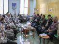 گزارش تصویری | جشن بازنشستگی و تجلیل از آقایان کرمی و محمدی امور اداری دانشگاه صنعتی شاهرود 